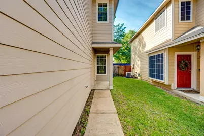 16535 Cairngrove Lane, Houston, TX 77084 - Photo 1