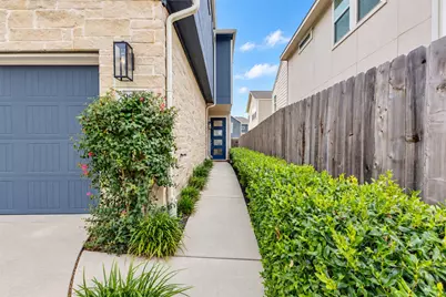 9904 Smokehouse Silo Lane, Houston, TX 77080 - Photo 7