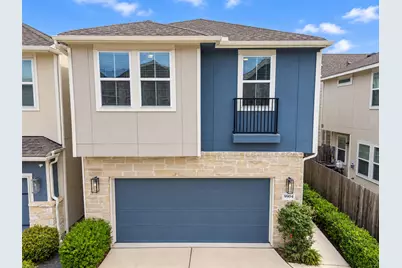 9904 Smokehouse Silo Lane, Houston, TX 77080 - Photo 5