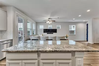 9904 Smokehouse Silo Lane, Houston, TX 77080 - Photo 21