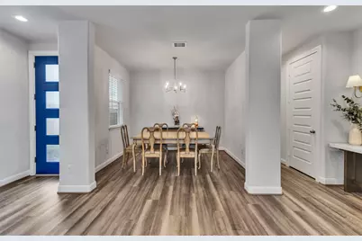 9904 Smokehouse Silo Lane, Houston, TX 77080 - Photo 13