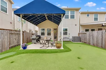 9904 Smokehouse Silo Lane, Houston, TX 77080 - Photo 43