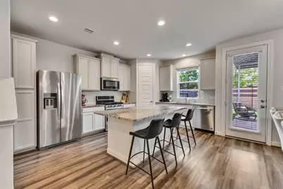 9904 Smokehouse Silo Lane, Houston, TX 77080 - Photo 17