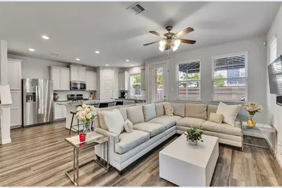 9904 Smokehouse Silo Lane, Houston, TX 77080 - Photo 9