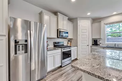 9904 Smokehouse Silo Lane, Houston, TX 77080 - Photo 19
