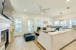 3819 Conch, Galveston, TX 77554 - Photo 5