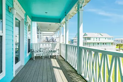 3819 Conch, Galveston, TX 77554 - Photo 19