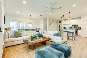 3819 Conch, Galveston, TX 77554 - Photo 3