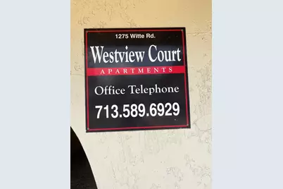 1275 Witte Road #14, Houston, TX 77055 - Photo 3