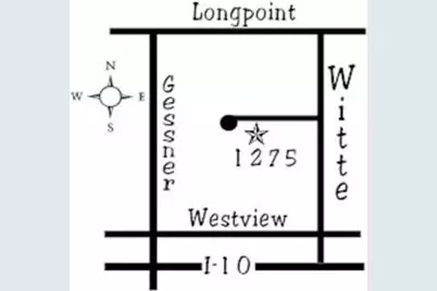 1275 Witte Road #14, Houston, TX 77055 - Photo 5