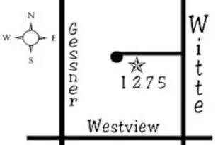 1275 Witte Rd, Houston, TX 77055 - Photo 5