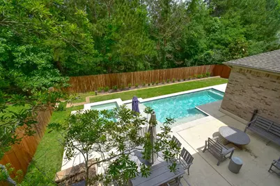 7 E Shale Creek Circle, The Woodlands, TX 77382 - Photo 19
