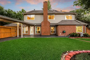 14 Twin Springs Pl, The Woodlands, TX 77381 - Photo 5