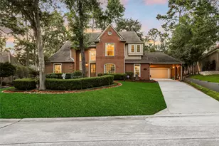 14 Twin Springs Pl, The Woodlands, TX 77381 - Photo 1
