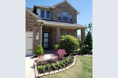 4231 Maple Glen Drive, Fulshear, TX 77441 - Photo 3