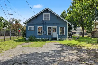 725 E 26th Street, Houston, TX 77009 - Photo 17