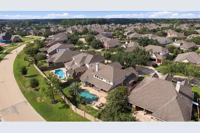12323 Scherer Woods Court, Tomball, TX 77377 - Photo 41