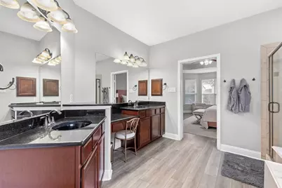 12323 Scherer Woods Court, Tomball, TX 77377 - Photo 21