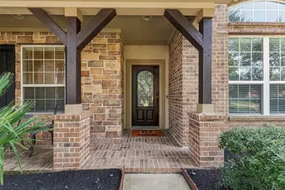 12323 Scherer Woods Court, Tomball, TX 77377 - Photo 9