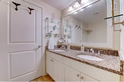 801 E Beach Drive #BC1604, Galveston, TX 77550 - Photo 11