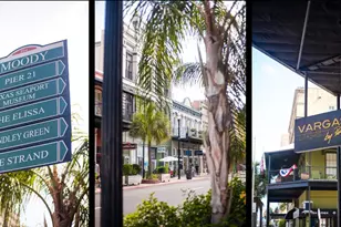 801 E Beach Dr, Galveston, TX 77550 - Photo 41