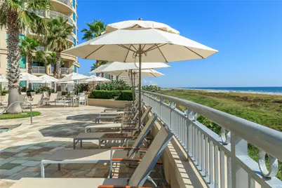 801 E Beach Drive #BC1604, Galveston, TX 77550 - Photo 39