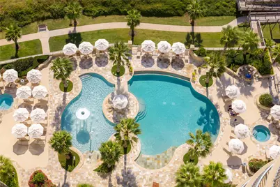 801 E Beach Drive #BC1604, Galveston, TX 77550 - Photo 35