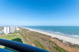 801 E Beach Dr, Galveston, TX 77550 - Photo 1