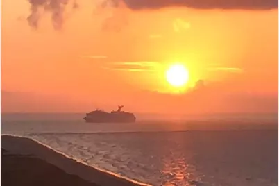 801 E Beach Drive #BC1604, Galveston, TX 77550 - Photo 3