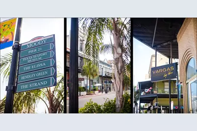 801 E Beach Drive #BC1604, Galveston, TX 77550 - Photo 23