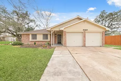 12607 Dermott Drive, Houston, TX 77065 - Photo 1