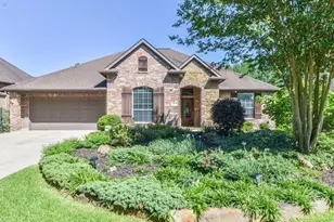 31 N Warbler Bend Cir, The Woodlands, TX 77382 - Photo 1