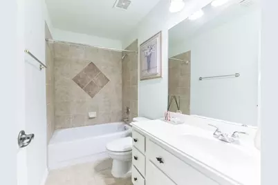 31 N Warbler Bend Circle, The Woodlands, TX 77382 - Photo 27