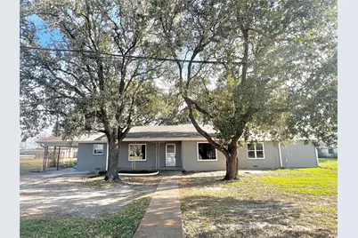 155 Southern Oaks Drive, Somerville, TX 77879 - Photo 1