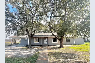 155 Southern Oaks Drive, Somerville, TX 77879 - Photo 1