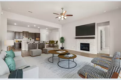 6115 Waterman Lake Lane, Katy, TX 77493 - Photo 3