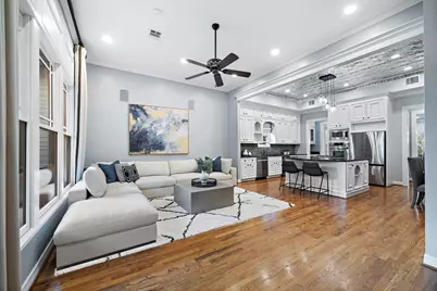 619 E 8th 1/2 Street, Houston, TX 77007 - Photo 1