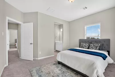 19526 W Stone Caldwell Drive, Cypress, TX 77433 - Photo 37