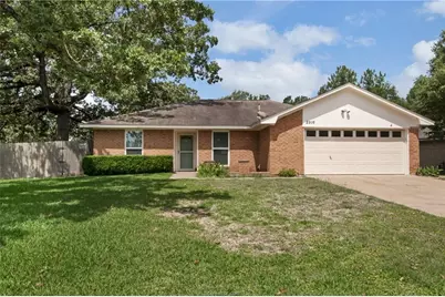 2916 Adrienne Drive, College Station, TX 77845 - Photo 1