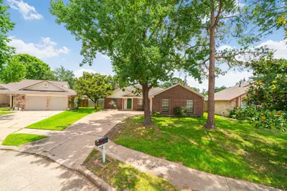 8614 Greenleaf Lake Drive, Houston, TX 77095 - Photo 3