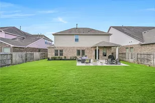 13711 Saxon Cliff Ln, Rosharon, TX 77583 - Photo 29