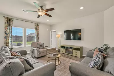 13711 Saxon Cliff Lane, Rosharon, TX 77583 - Photo 3