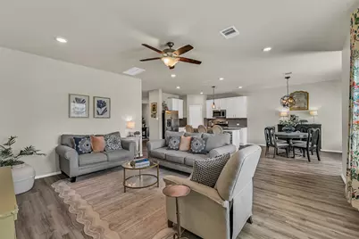 13711 Saxon Cliff Lane, Rosharon, TX 77583 - Photo 5