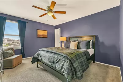 13711 Saxon Cliff Lane, Rosharon, TX 77583 - Photo 21