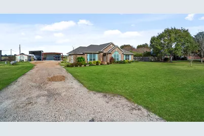 9016 Dixie Lane, Needville, TX 77461 - Photo 3