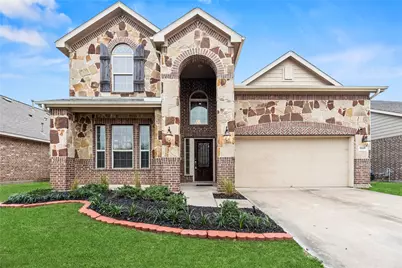 5205 Rainy Garden Court, Rosharon, TX 77583 - Photo 39