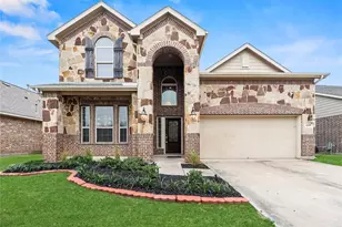 5205 Rainy Garden Ct, Rosharon, TX 77583 - Photo 39