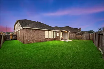 5205 Rainy Garden Court, Rosharon, TX 77583 - Photo 37