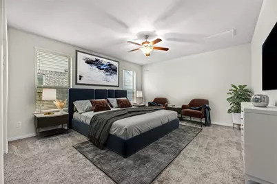5205 Rainy Garden Court, Rosharon, TX 77583 - Photo 15