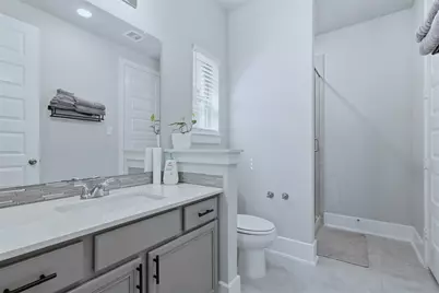 15133 Mahogany Trail, Conroe, TX 77302 - Photo 7